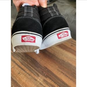 Vans sk8